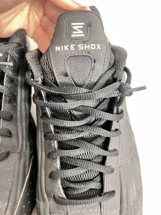 Nike buty męskie Shox R4 104265-044 42