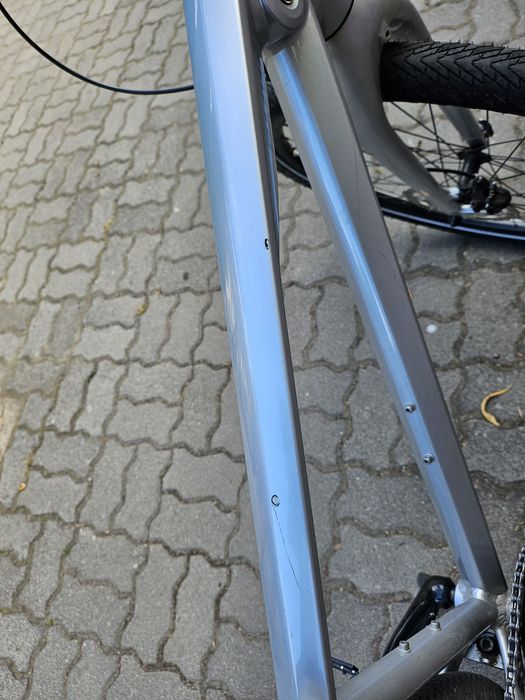 Rower BMW Cruise Bike 28’