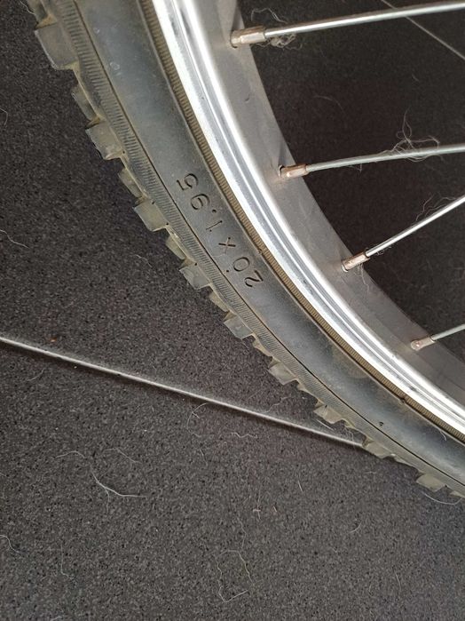 Bicicletas de criança varias medidas de roda.