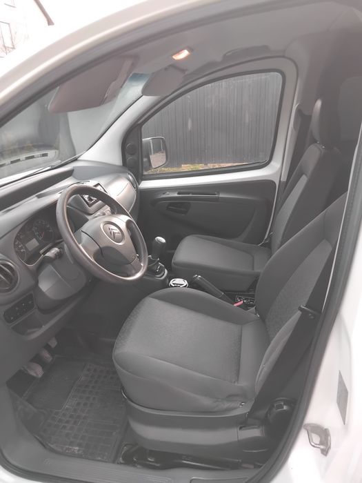 Сітроен Немо 1.4 HDI