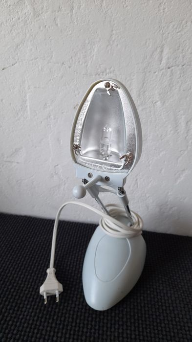 Lampka na biurko