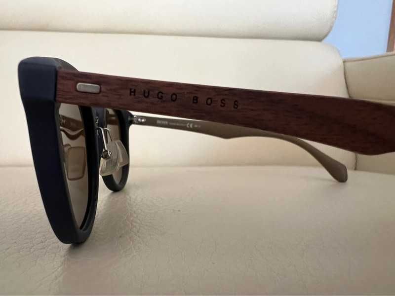 Óculos de Sol Hugo Boss