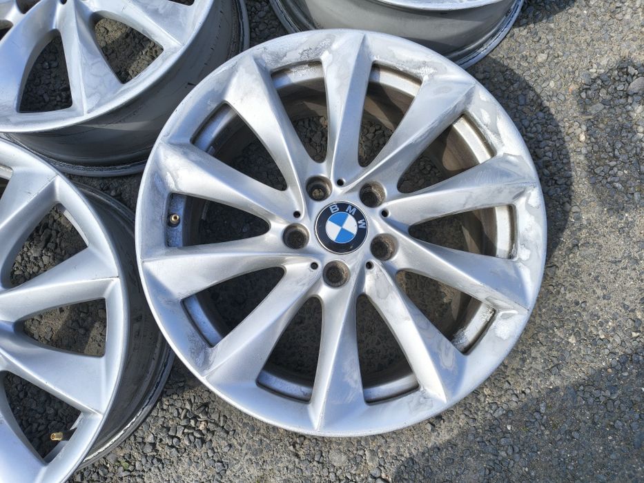 Felgi BMW 5x120 R18 8' ET34 F30 F10 wz 396
