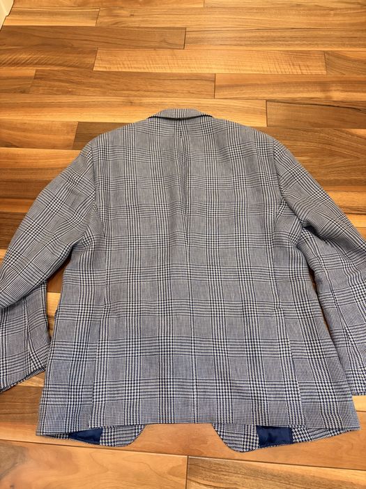 Massimo Dutti піджак 56р
