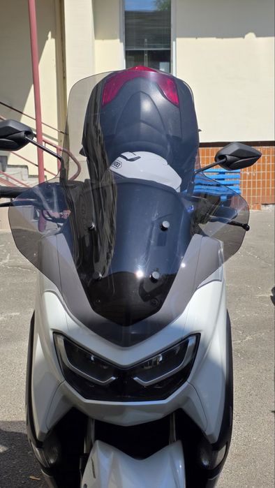 Yamaha Nmax 2021-2024 Ветровое стекло