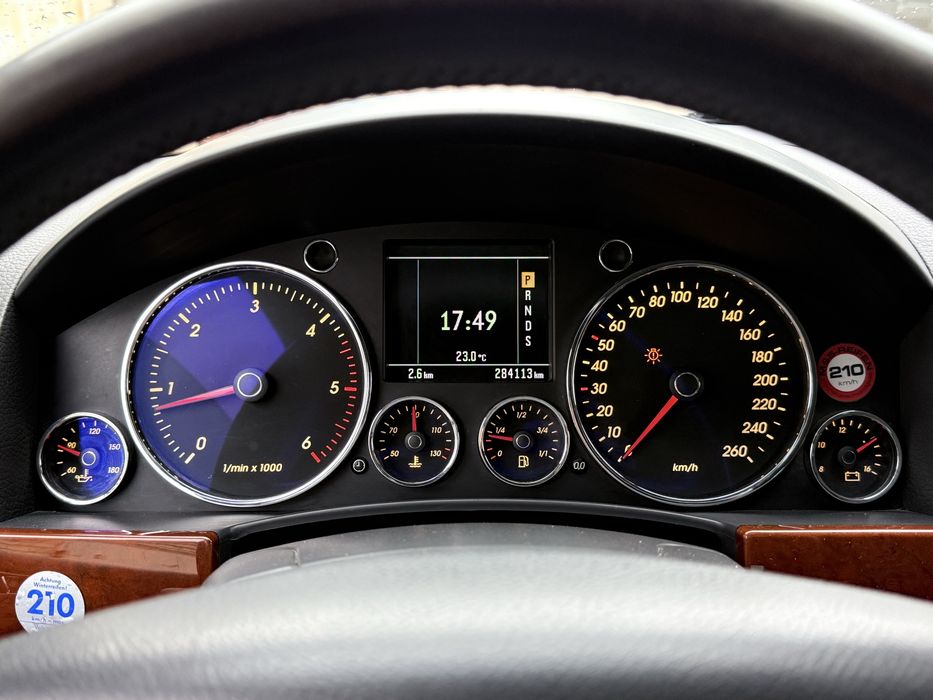 Продам Volkswagen Touareg 3.0 D