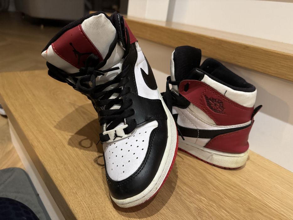 Nike Air Jordan 1 – rozmiar 39 EU