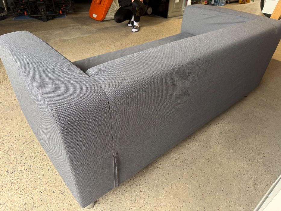 Sofa Ikea Klipen (nierozkładana)