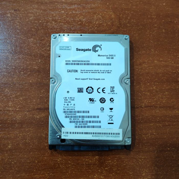 ssd 500gb 25 - Купить электронику - Цены на OLX.ua