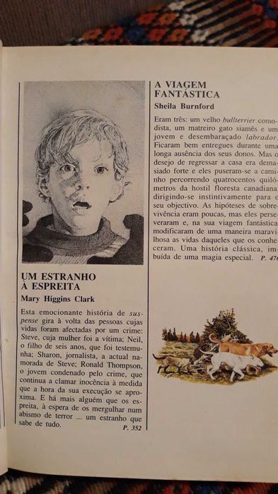 2 livros - Seleções do Reader's Digest - portes incluídos