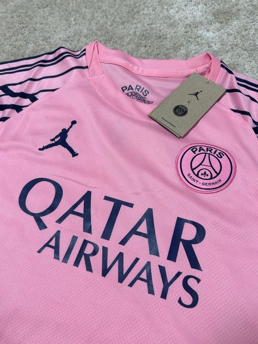 Camisola Futebol PSG