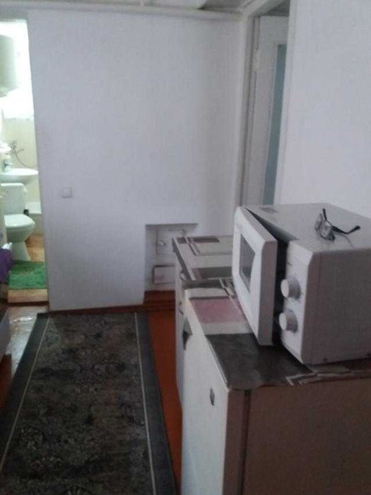 (3) Здам кімнату в районі Урожай 4698