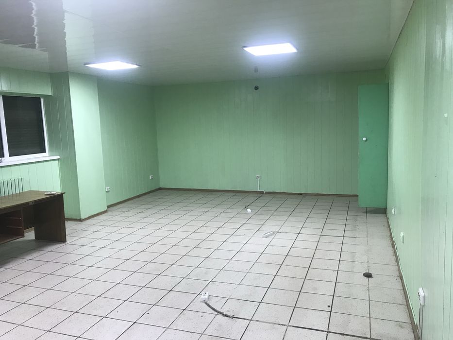 Продам або здам в оренду приміщення