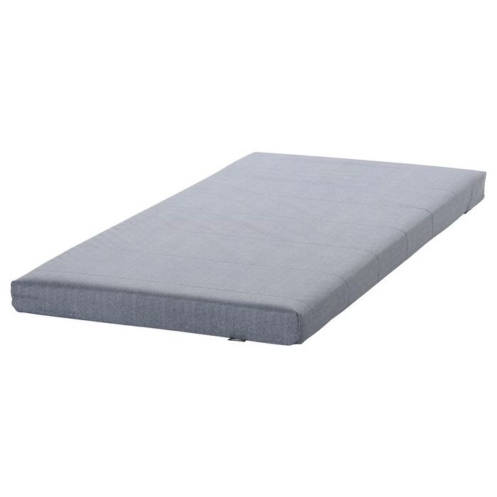 Materac 90x200 gr. 10cm ikea ÅGOTNES