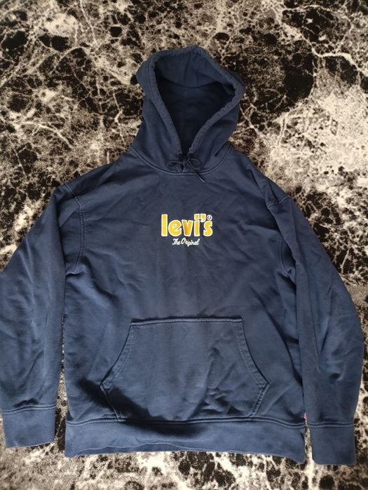 Худі Levi's ориг