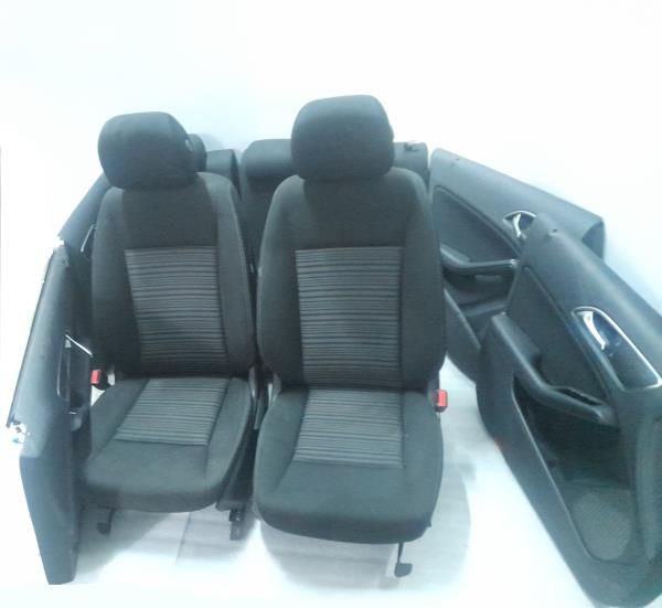 Conjunto de bancos MERCEDES-BENZ Classe A (W176)
