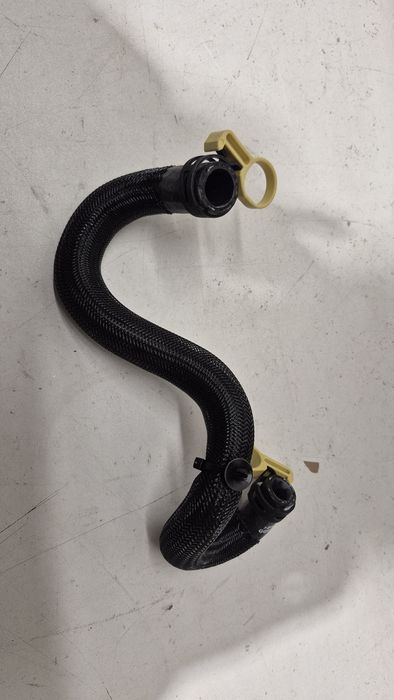 Oryginalny wąż wlotowy wody EGR 2.0D Jaguar RangeRover LR093647