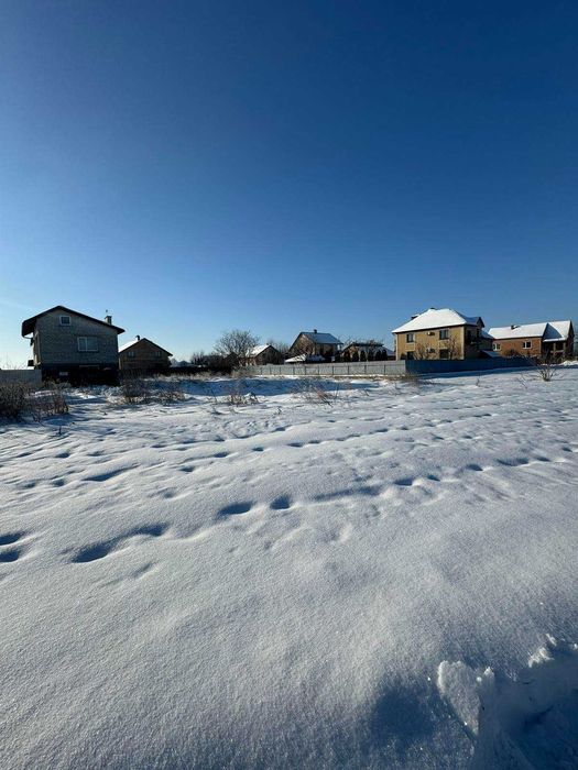 земельна ділянка 11,21 сот., смт. Куликів