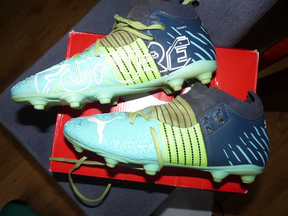 Buty korki Puma FUTURE 38