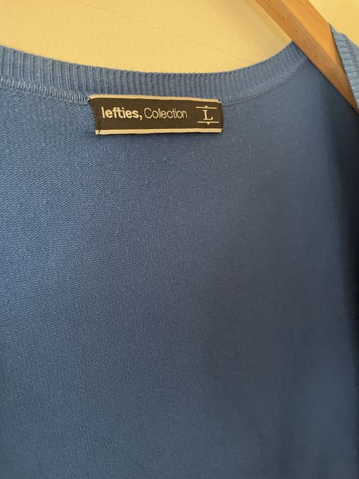 Casaco de malha Lefties