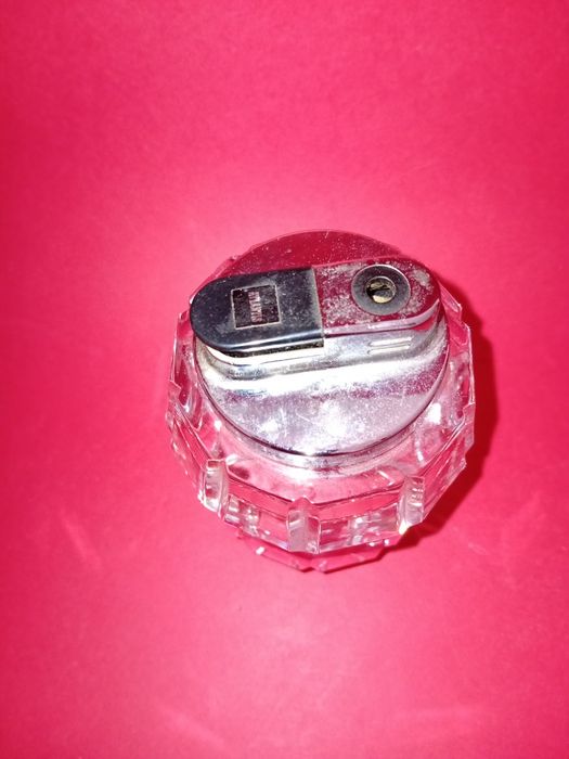 Isquero cristal Atlantis