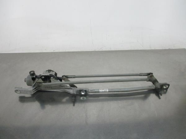 Motor limpa vidros frente FORD Focus II Carrinha (DA_)