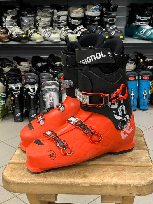 Buty Narciarskie Rossignol rozmiar 48, 31,5cm