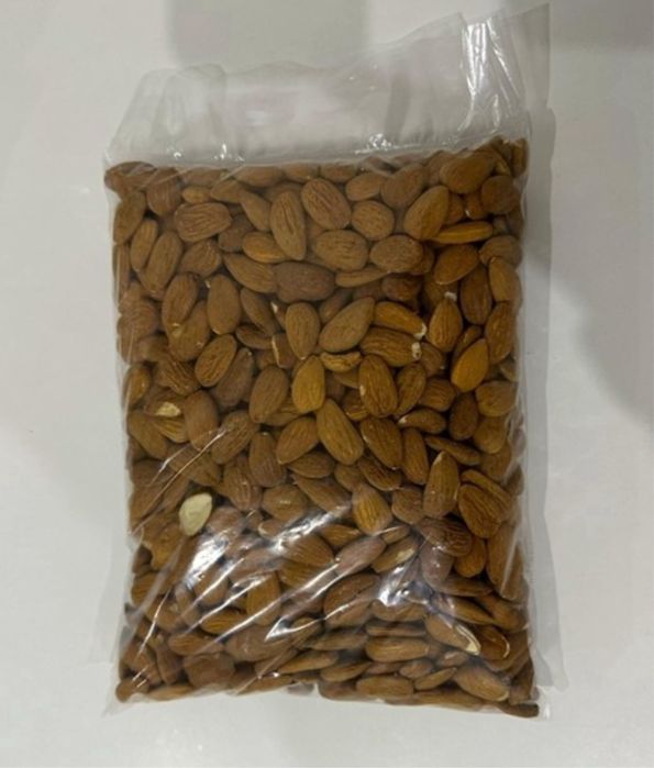 MIOLO DE AMÊNDOA BIOLÓGICA