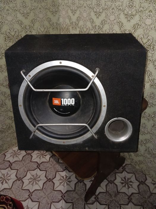 Продам JBL 1000Watt
