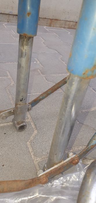 Продам ригу або запчастини на ригу