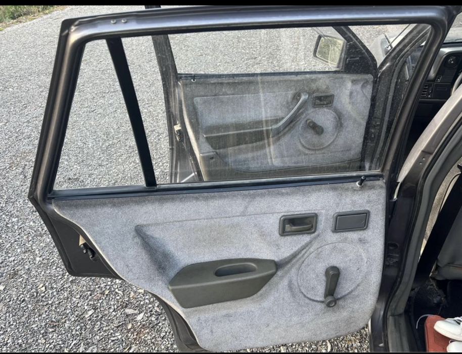 Vendo OPEL Kadett -E GL 1.3S