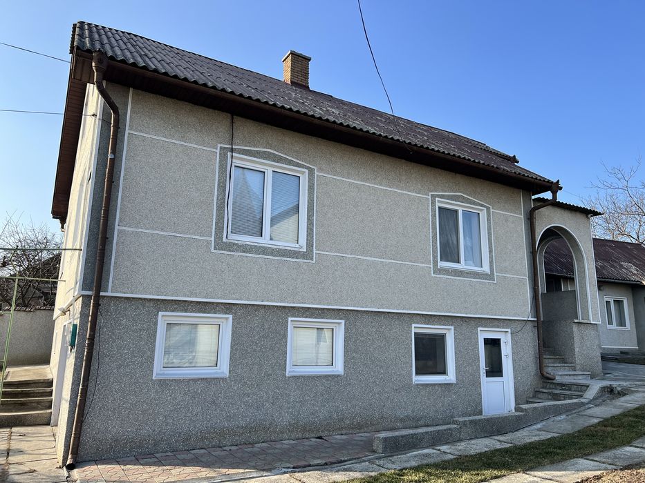 Будинок вул. Лозівська