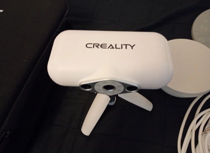 3д сканер CREALITY  Lizard