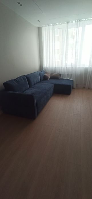 2кім.кв. ЖК KARAWAY Tower, вул. Ушинського, 14а