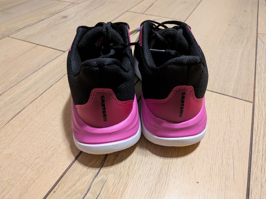 Nowe pantofle sneakersy sportowe turystyczne 39/40