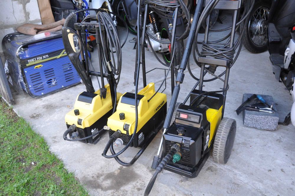 Nożyce Stihl  HS- 75, 85