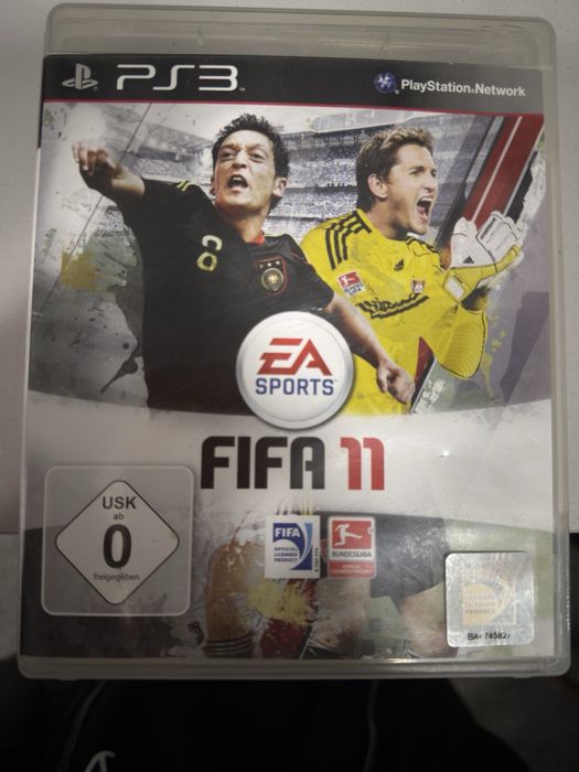 приставка PS3 з  іграми