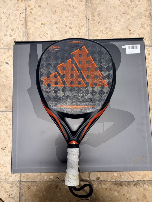 Raquete Adidas Multiweight ctrl