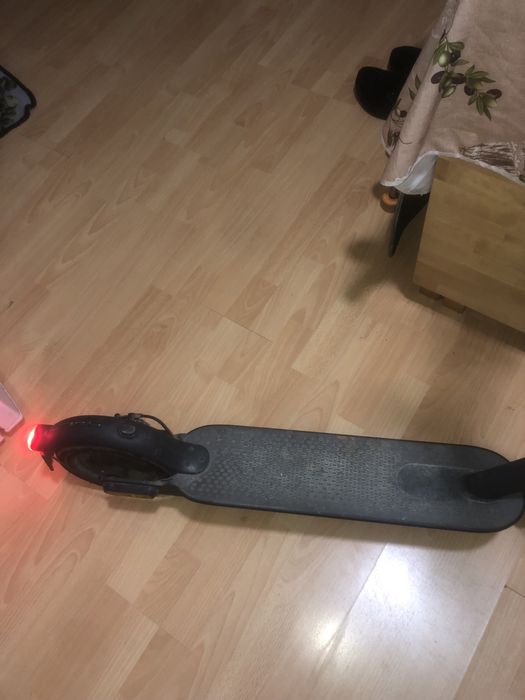 Trotinete Elétrica Xiaomi Mi Electric Scooter