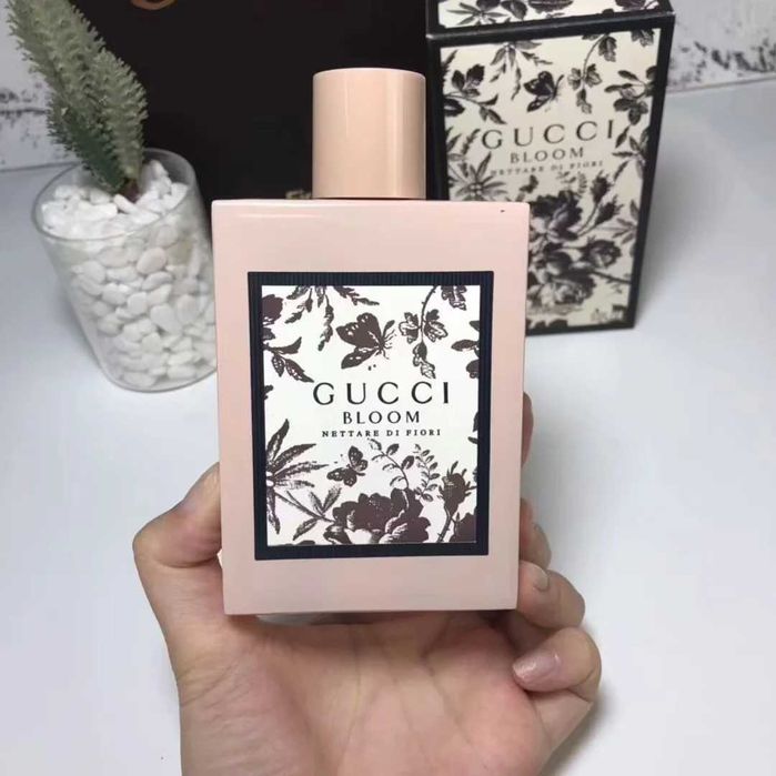 GUCCI bloom Perfumy 100ML