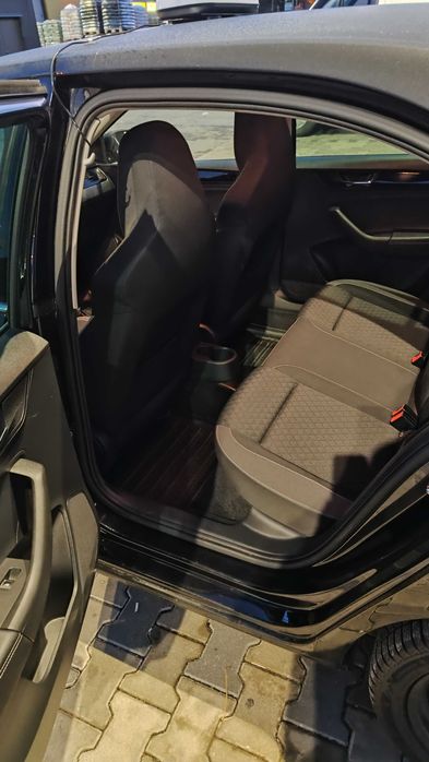 Skoda Rapid Style