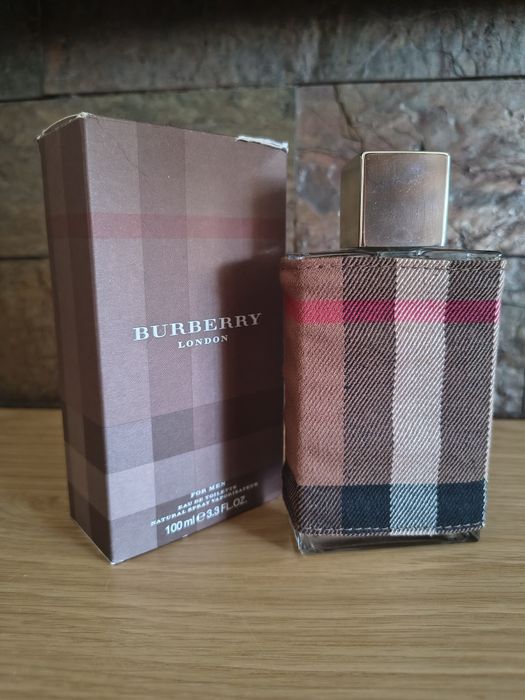 Burberry London For Man 100ml