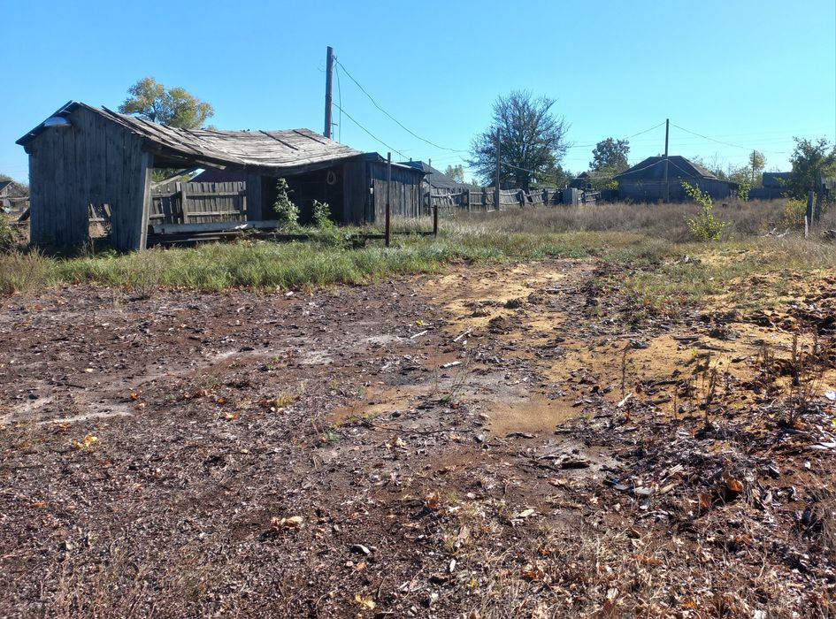 Продам Дом в с.Лошаков Гута, участок 25сот. Киевское море