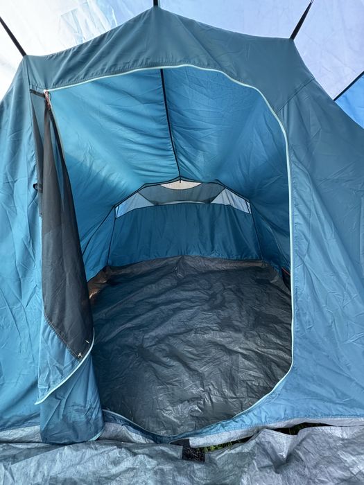 Tenda 4 pessoas - Arpenaz 4.1