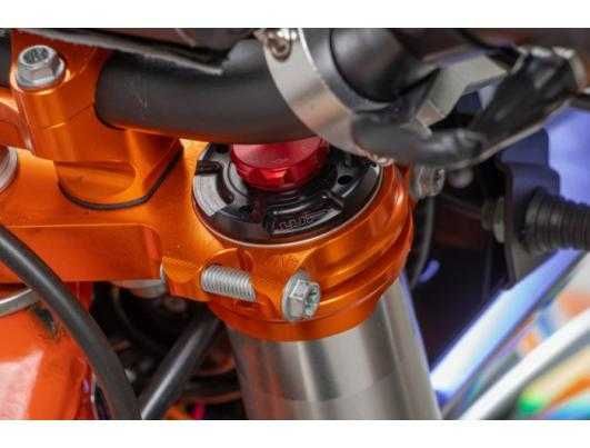 Geon Dakar GNX 300YGS, K23, 2025 р. в.