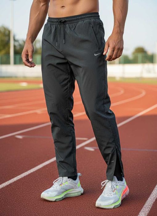 Спортивні чоловічі штани Nike (люкс якість)