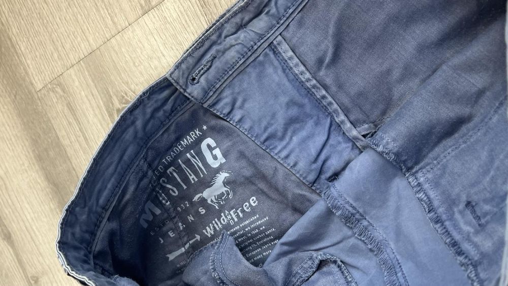 Штани Mustang M/L