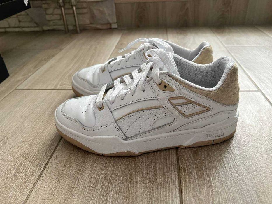 Кеди PUMA Чоловічі