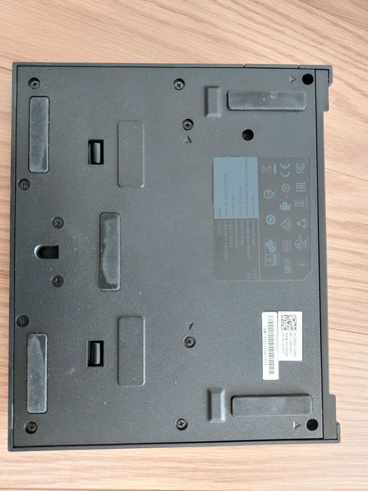 Docking Station DELL - PR03X