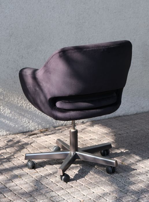 Cadeira Vintage Rotativa